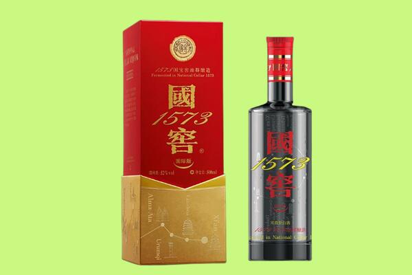 张家界回收国窖