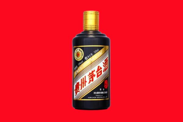 张家界回收茅台酒瓶